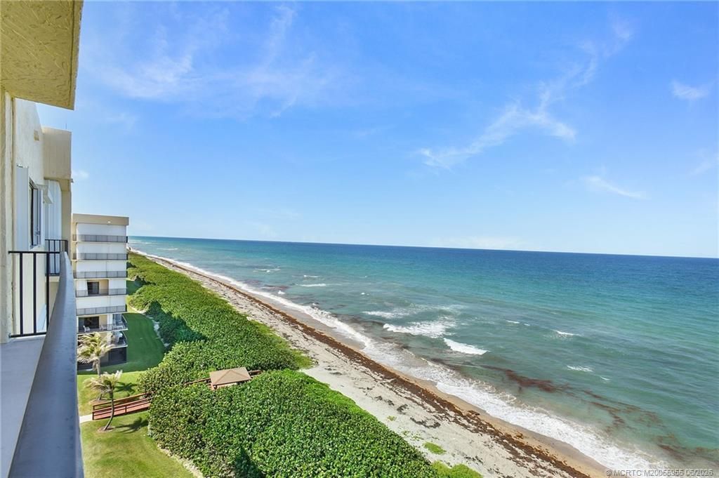 7440 S Ocean Drive, Unit 826, Jensen Beach, FL 34957 Photo
