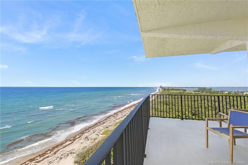 7440 S Ocean Drive, Unit 826, Jensen Beach, FL 34957 Photo