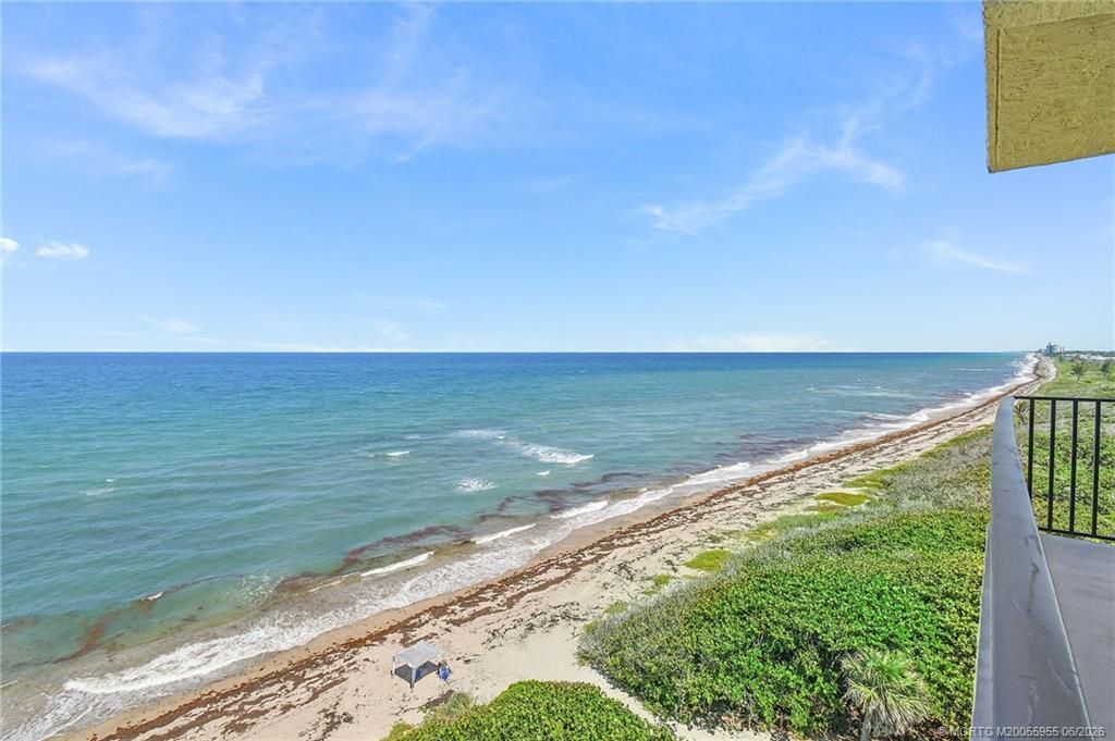 7440 S Ocean Drive, Unit 826, Jensen Beach, FL 34957 Photo