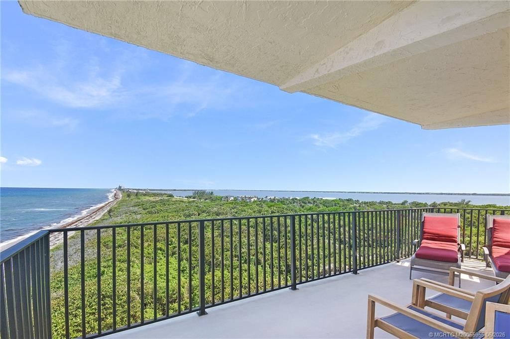 7440 S Ocean Drive, Unit 826, Jensen Beach, FL 34957 Photo