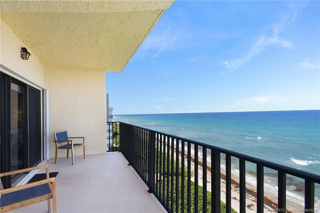 7440 S Ocean Drive, Unit 826, Jensen Beach, FL 34957 Photo