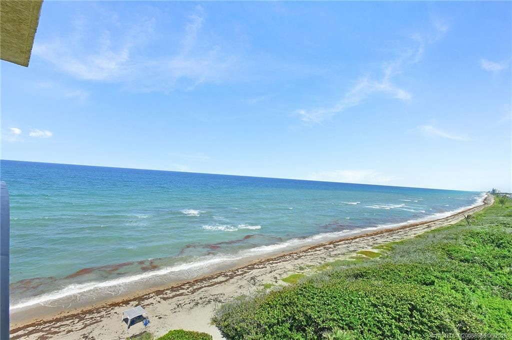 7440 S Ocean Drive, Unit 826, Jensen Beach, FL 34957 Photo