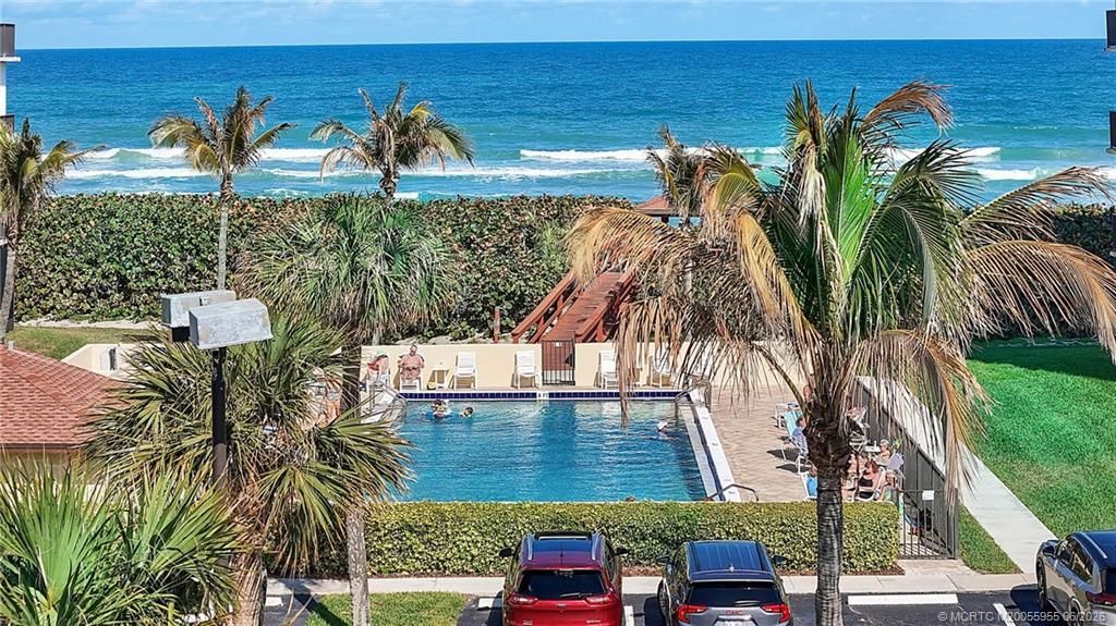 7440 S Ocean Drive, Unit 826, Jensen Beach, FL 34957 Photo