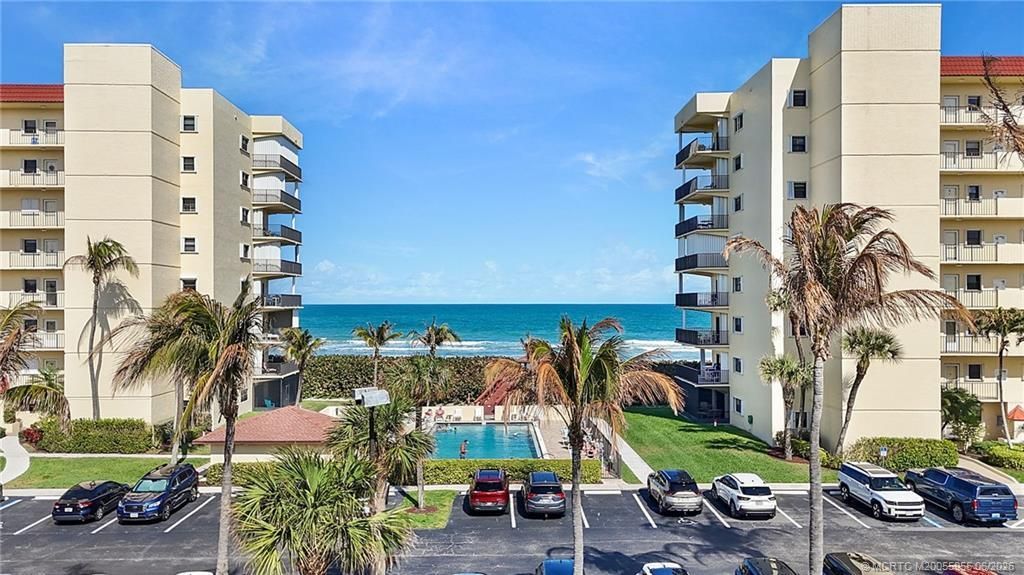 7440 S Ocean Drive, Unit 826, Jensen Beach, FL 34957 Photo
