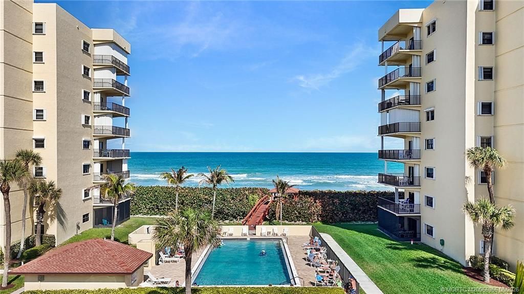 7440 S Ocean Drive, Unit 826, Jensen Beach, FL 34957 Photo