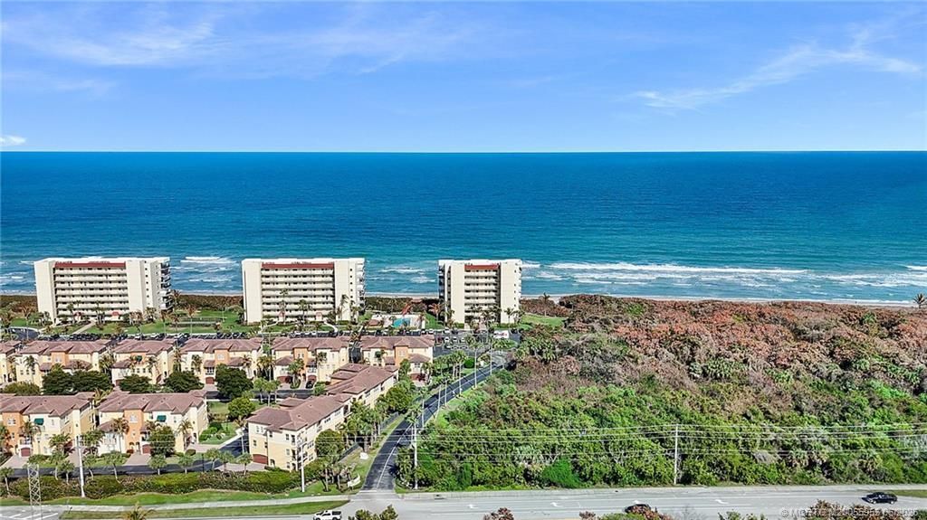 7440 S Ocean Drive, Unit 826, Jensen Beach, FL 34957 Photo