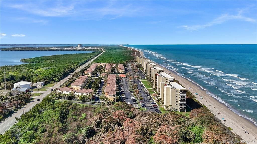7440 S Ocean Drive, Unit 826, Jensen Beach, FL 34957 Photo