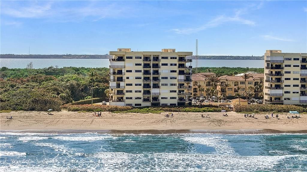 7440 S Ocean Drive, Unit 826, Jensen Beach, FL 34957 Photo
