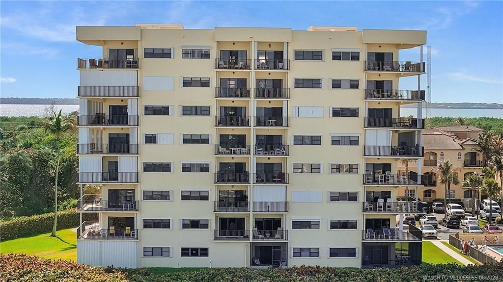 7440 S Ocean Drive, Unit 826, Jensen Beach, FL 34957 Photo