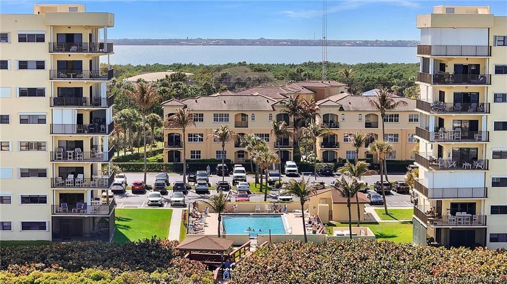 7440 S Ocean Drive, Unit 826, Jensen Beach, FL 34957 Photo