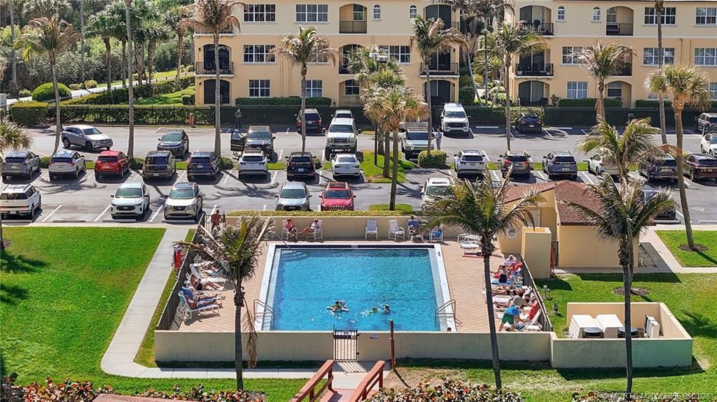 7440 S Ocean Drive, Unit 826, Jensen Beach, FL 34957 Photo