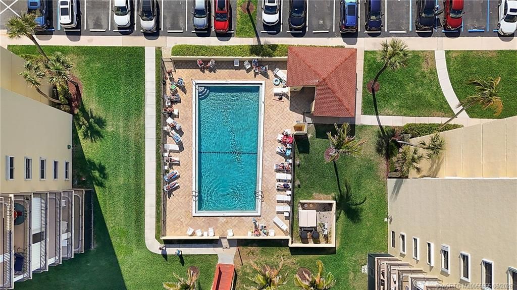 7440 S Ocean Drive, Unit 826, Jensen Beach, FL 34957 Photo
