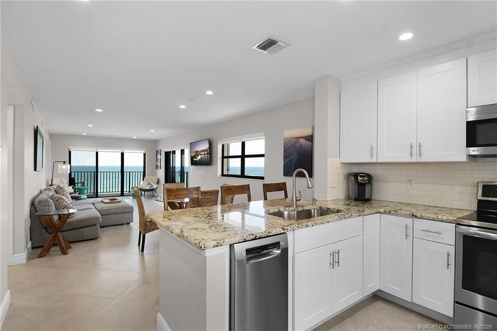 7440 S Ocean Drive, Unit 826, Jensen Beach, FL 34957 Photo