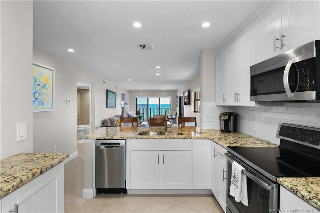 7440 S Ocean Drive, Unit 826, Jensen Beach, FL 34957 Photo