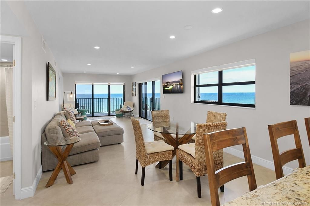 7440 S Ocean Drive, Unit 826, Jensen Beach, FL 34957 Photo