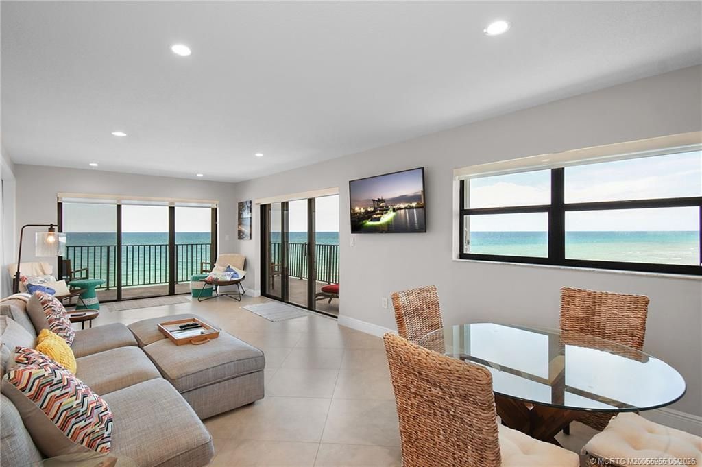 7440 S Ocean Drive, Unit 826, Jensen Beach, FL 34957 Photo