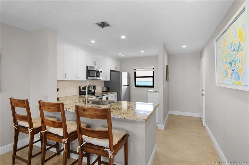 7440 S Ocean Drive, Unit 826, Jensen Beach, FL 34957 Photo