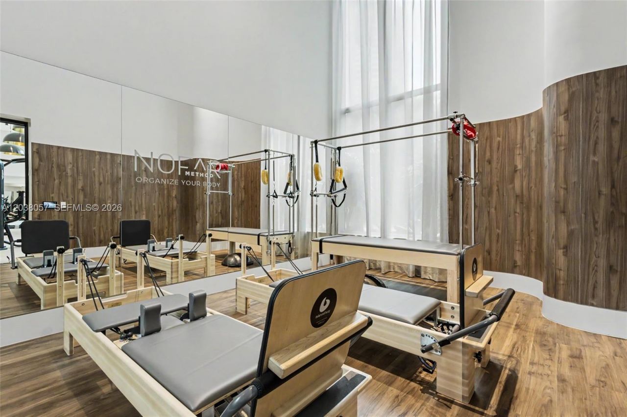 2200 Brickell Ave, Unit 117, Miami, FL 33129 Photo