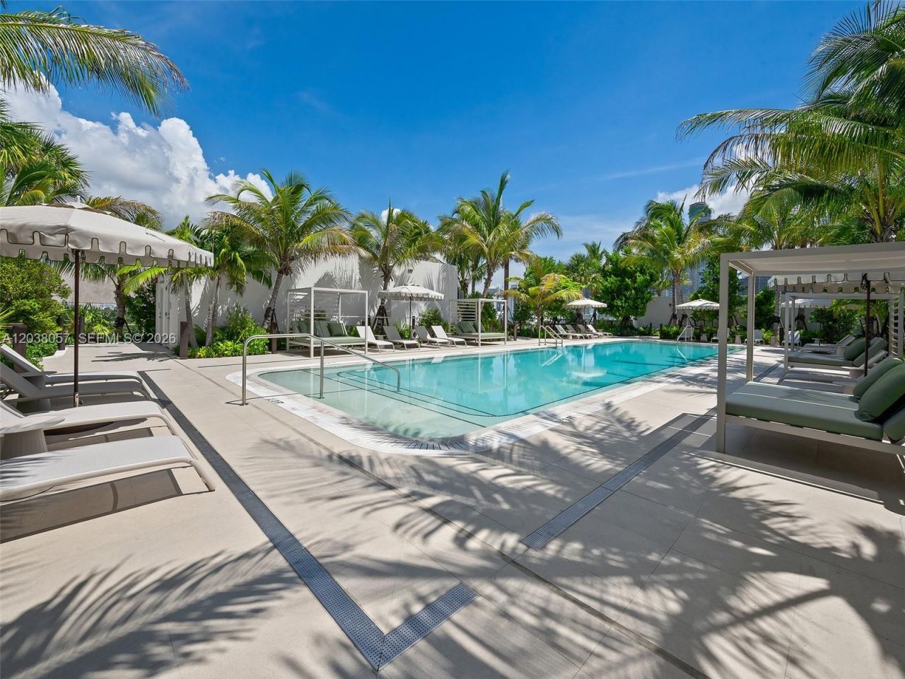 2200 Brickell Ave, Unit 117, Miami, FL 33129 Photo