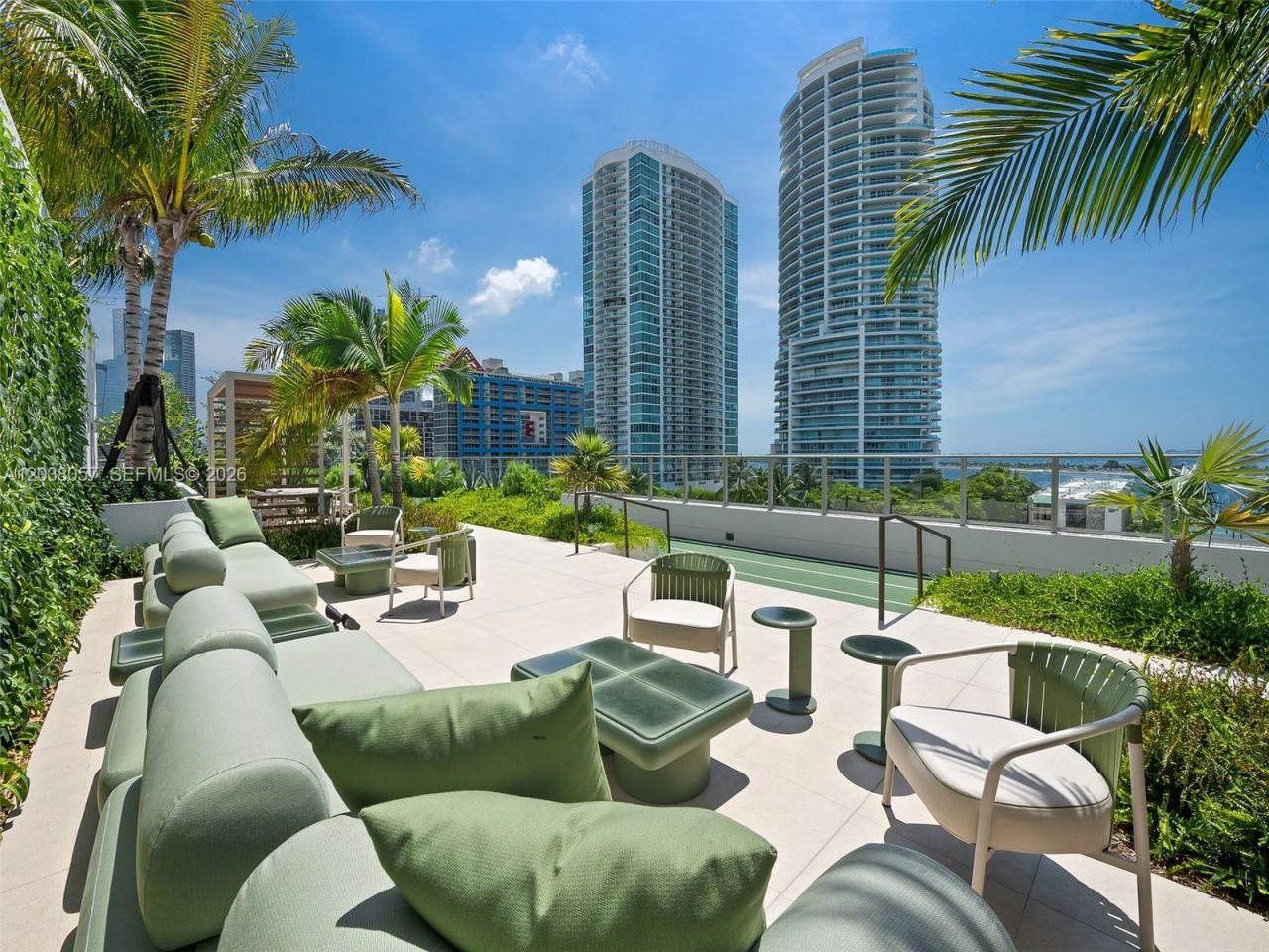 2200 Brickell Ave, Unit 117, Miami, FL 33129 Photo