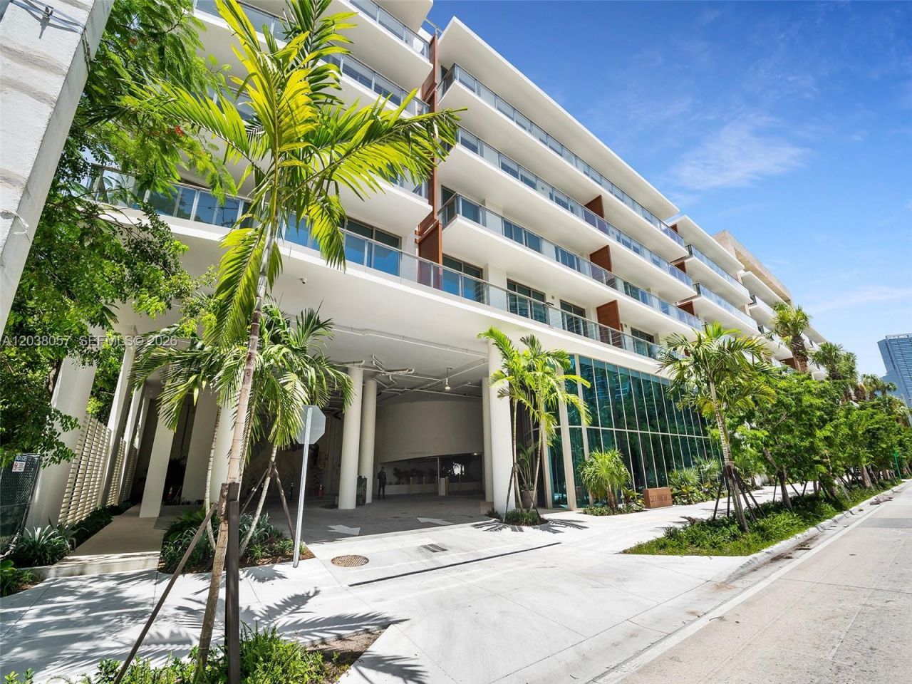 2200 Brickell Ave, Unit 117, Miami, FL 33129 Photo