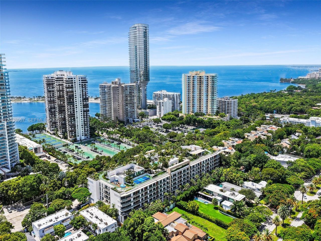 2200 Brickell Ave, Unit 117, Miami, FL 33129 Photo