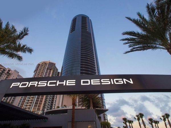 18555 Collins Ave , Unit 3301, Sunny Isles Beach, FL 33160