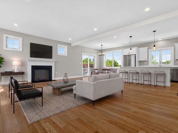 62 High Street, Unit Lot 8, Stoneham, MA 02180