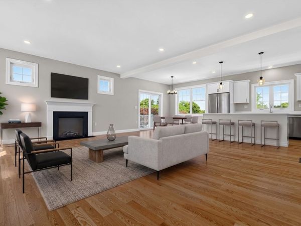 62 High Street, Unit Lot 8, Stoneham, MA 02180