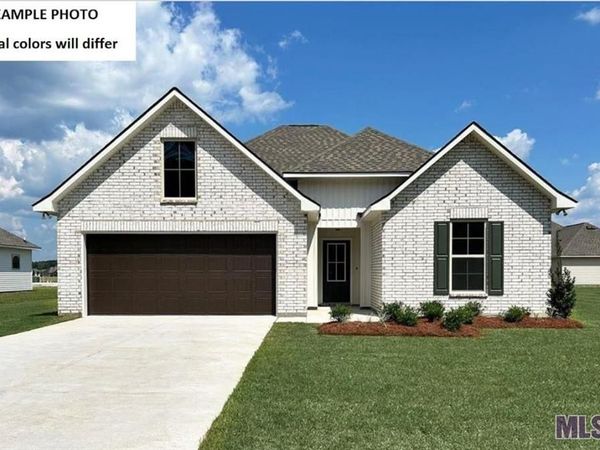 23128 Serengeti Drive, Robert, LA 70455