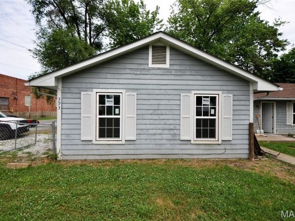 391 W Wood Street , Troy, MO 63379