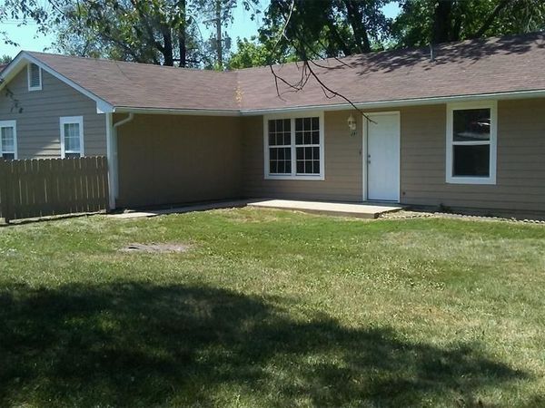 391 W Wood Street , Troy, MO 63379