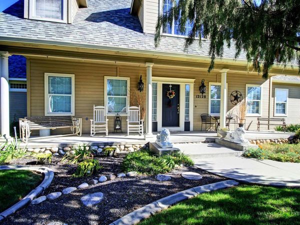 12128 W Kittredge Drive, Kuna, ID 83634