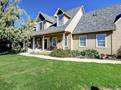 12128 W Kittredge Drive Kuna, ID 83634
