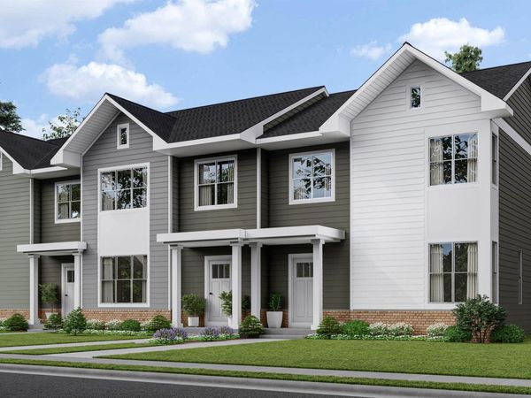 6842 Belle Fontaine Boulevard, Middleton, WI 53562