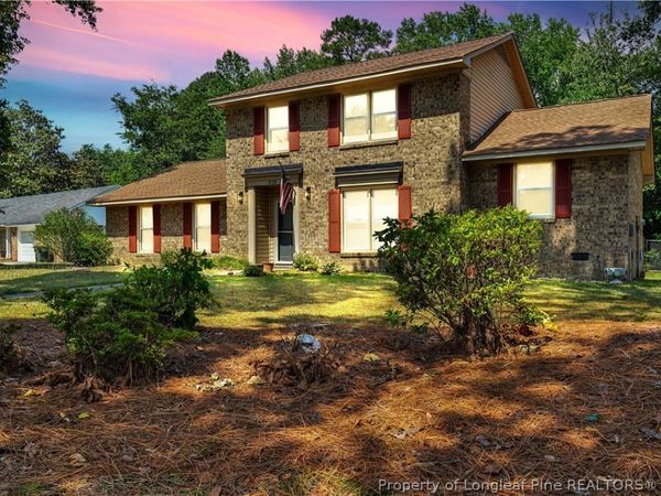 1828 Paisley Avenue, Fayetteville, NC 28304