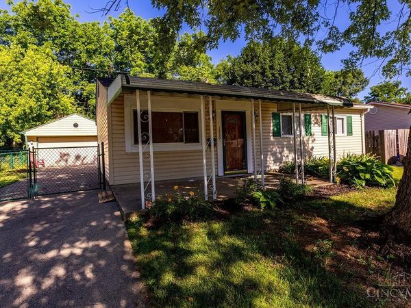 1230 Sanford Drive, Riverside, OH 45432