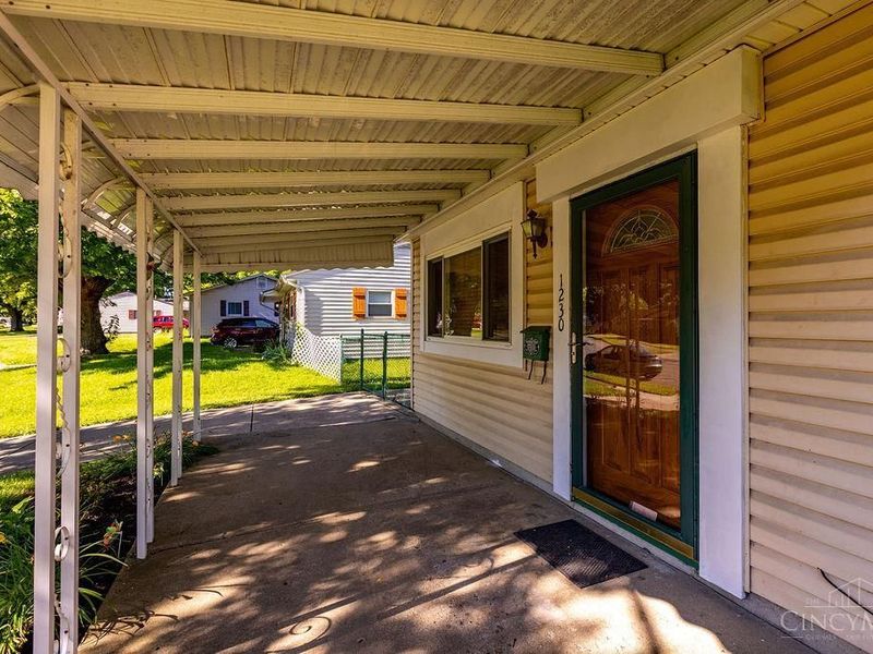 1230 Sanford Drive, Riverside, OH 45432 Photo 3