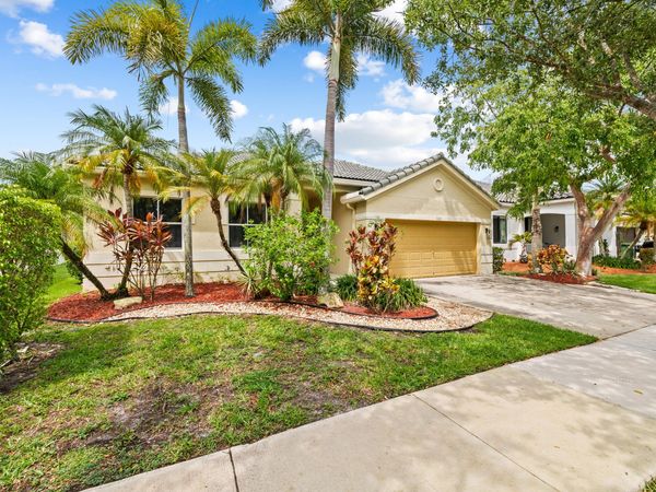 828 Vanda Terrace, Weston, FL 33327
