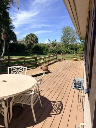 4393 SW Rivers End Way, Palm City, FL 34990 Photo