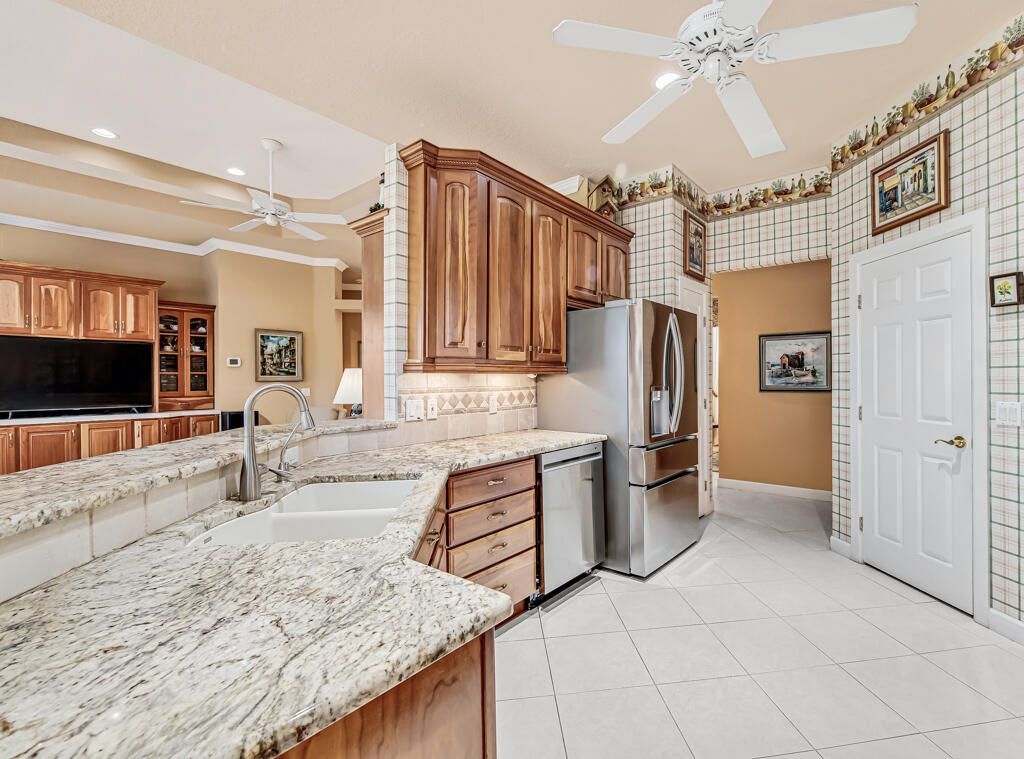 4393 SW Rivers End Way, Palm City, FL 34990 Photo