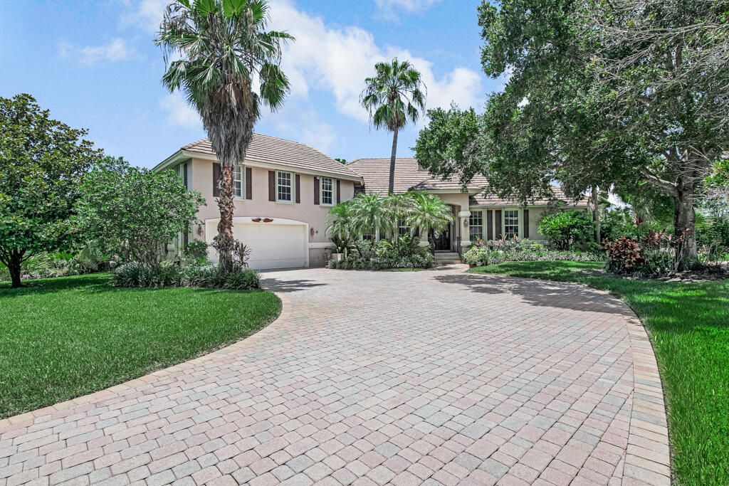 4393 SW Rivers End Way, Palm City, FL 34990 Photo