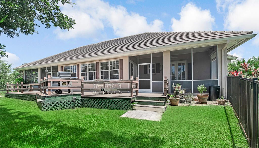 4393 SW Rivers End Way, Palm City, FL 34990 Photo