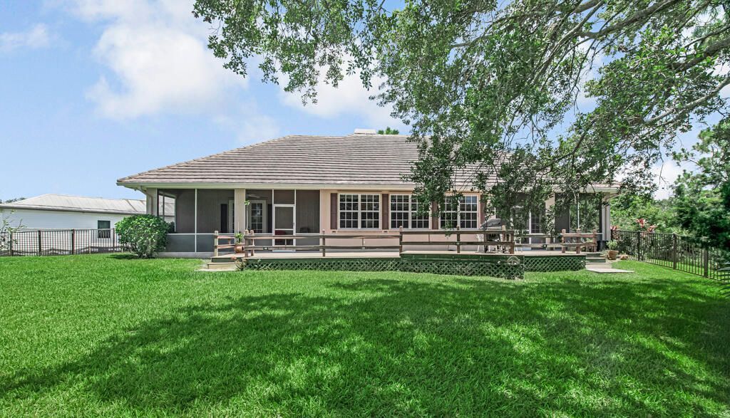 4393 SW Rivers End Way, Palm City, FL 34990 Photo