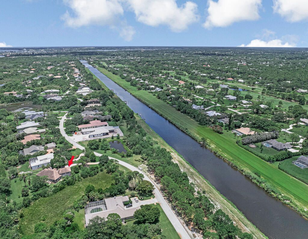 4393 SW Rivers End Way, Palm City, FL 34990 Photo