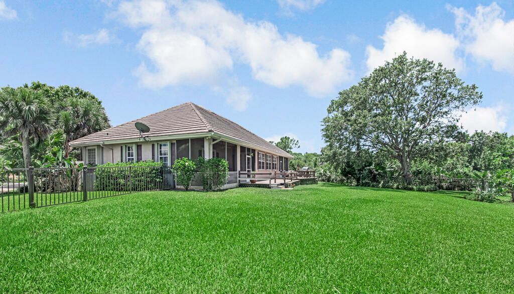 4393 SW Rivers End Way, Palm City, FL 34990 Photo