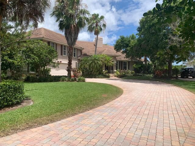 4393 SW Rivers End Way, Palm City, FL 34990 Photo