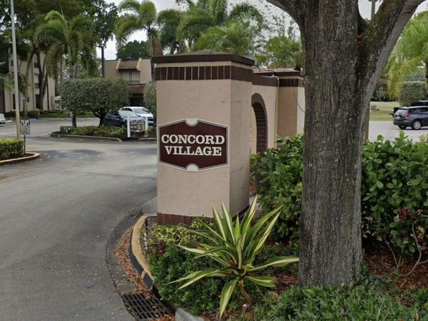8150 W Mcnab Road, Unit 222, Tamarac, FL 33321