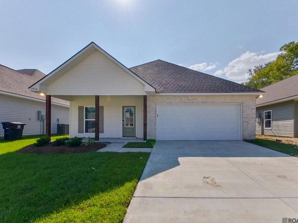 7936 Hendrick Dr, Baton Rouge, LA 70817