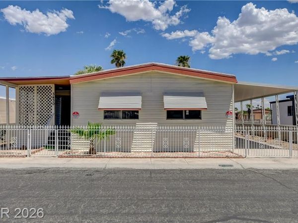 3430 Isle Royale Drive, Las Vegas, NV 89122